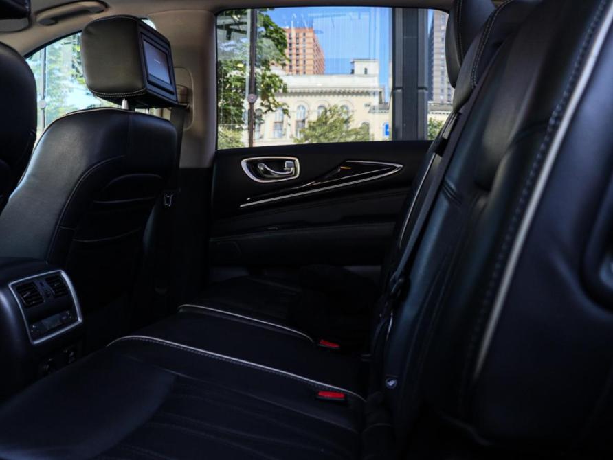 Infiniti QX60 I Рестайлинг Москва  - изображение 10