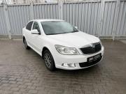 Skoda Octavia II (A5) Рестайлинг Ростов-на-Дону  - изображение 30