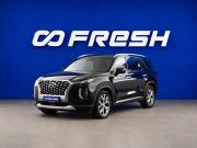 Hyundai Palisade I Москва  - изображение 28
