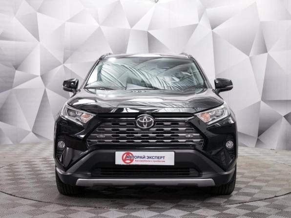 Toyota RAV4 V (XA50) с пробегом 2021 года, цена 3 450 000 рублей, 88751 км, внедорожник, Автокод Объявления
