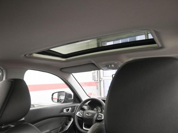 Chery Tiggo 4 I Рестайлинг с пробегом 2022 года, цена 1 389 000 рублей, 81600 км, внедорожник, Автокод Объявления