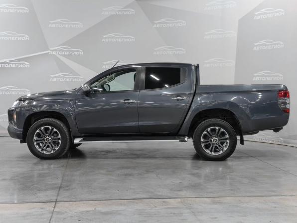 Mitsubishi L200 V Рестайлинг с пробегом 2021 года, цена 2 750 000 рублей, 171600 км, пикап, Автокод Объявления
