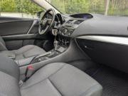 Mazda 3 II (BL) Рестайлинг Екатеринбург  - изображение 24