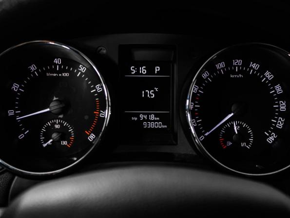 Skoda Yeti I Рестайлинг с пробегом 2014 года, цена 1 199 000 рублей, 93770 км, внедорожник, Автокод Объявления