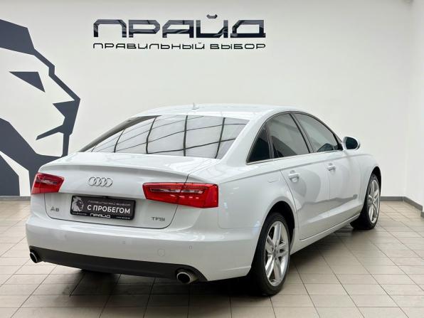 Audi A6 IV (C7) с пробегом 2014 года, цена 2 469 000 рублей, 85580 км, седан, Автокод Объявления