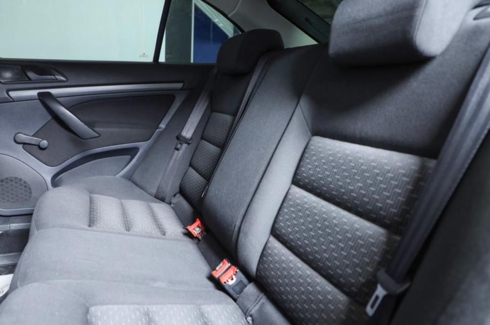 Skoda Octavia II (A5) Рестайлинг Новосибирск  - изображение 16