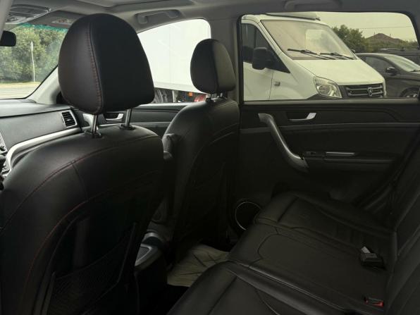 Haval H6 I с пробегом 2016 года, цена 1 300 000 рублей, 197061 км, внедорожник, Автокод Объявления