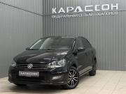 Volkswagen Polo V Рестайлинг Магнитогорск  - изображение 17