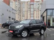 Haval H9 I Рестайлинг Санкт-Петербург  - изображение 19