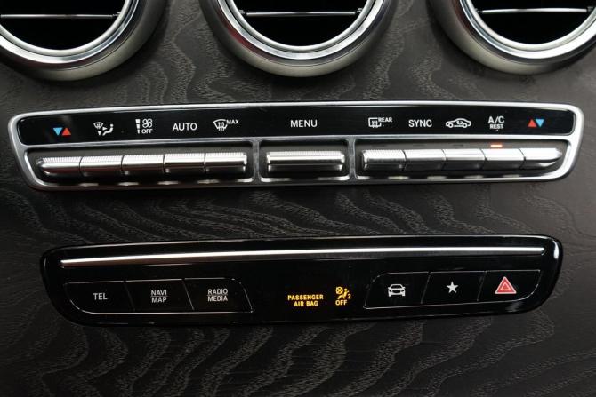 Mercedes-Benz GLC Coupe I (C253) Рестайлинг с пробегом 2020 года, цена 4 152 000 рублей, 142660 км, внедорожник, Автокод Объявления