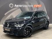 Volkswagen Tiguan II Рестайлинг Пермь  - изображение 27