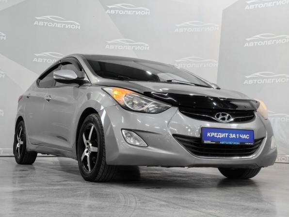 Hyundai Avante V с пробегом 2011 года, цена 855 000 рублей, 173660 км, седан, Автокод Объявления