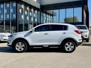 Kia Sportage III Краснодар  - изображение 27