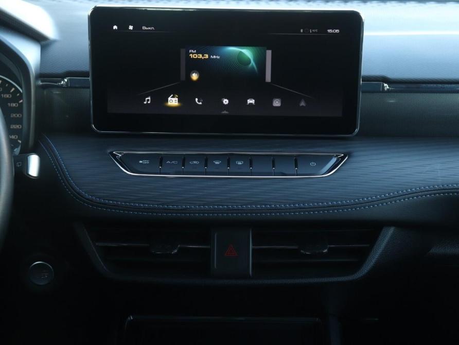 Haval Jolion I Рестайлинг Казань  - изображение 10