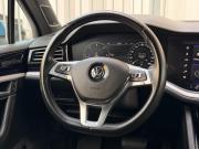 Volkswagen Touareg III Пермь  - изображение 50