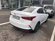 Hyundai Solaris II Рестайлинг Санкт-Петербург  - изображение 8