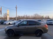 Lada (ВАЗ) Granta I Рестайлинг Пермь  - изображение 32