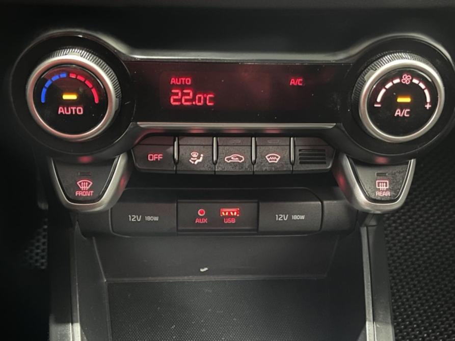 Kia Rio IV Курск  - изображение 14