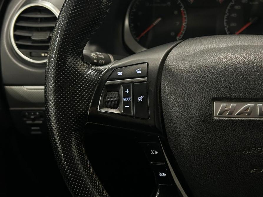 Haval H5 I Санкт-Петербург  - изображение 21