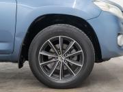 Toyota RAV4 III (XA30) Рестайлинг Красноярск  - изображение 46