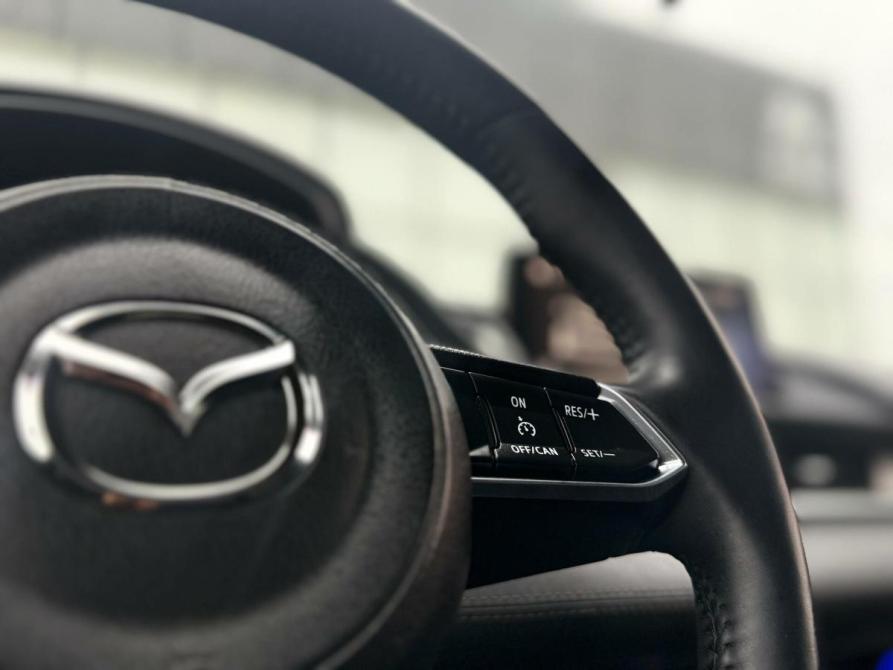 Mazda 6 III (GJ) Рестайлинг 2 Омск  - изображение 14