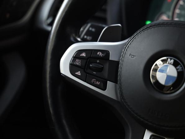 BMW X4 II (G02) с пробегом 2019 года, цена 4 649 777 рублей, 74655 км, внедорожник, Автокод Объявления