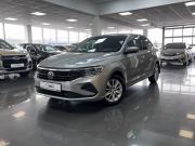 Volkswagen Polo VI Тверь  - изображение 23
