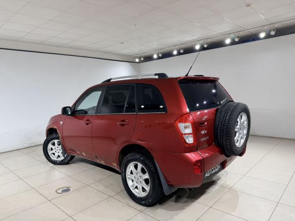 Chery Tiggo (T11) I Рестайлинг (FL) с пробегом 2013 года, цена 299 000 рублей, 141000 км, внедорожник, Автокод Объявления