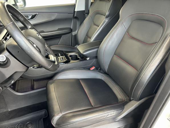 Chery Tiggo 7 Pro I с пробегом 2020 года, цена 1 620 000 рублей, 58020 км, внедорожник, Автокод Объявления