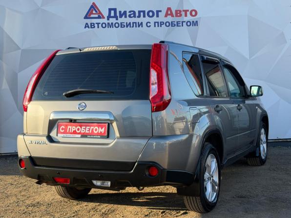 Nissan X-Trail II Рестайлинг с пробегом 2011 года, цена 1 136 000 рублей, 161700 км, внедорожник, Автокод Объявления