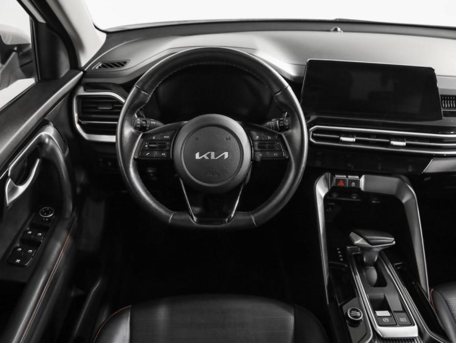 Kia Sportage (China) III (NP) Рестайлинг Санкт-Петербург  - изображение 12