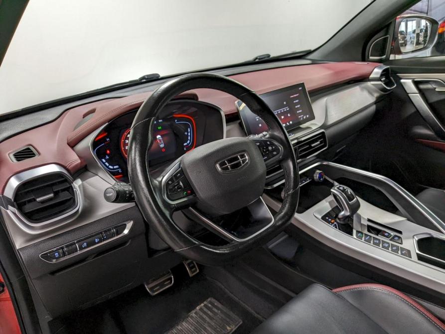 Geely Coolray I Химки  - изображение 13
