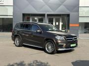 Mercedes-Benz GL-Класс II (X166) Краснодар  - изображение 24