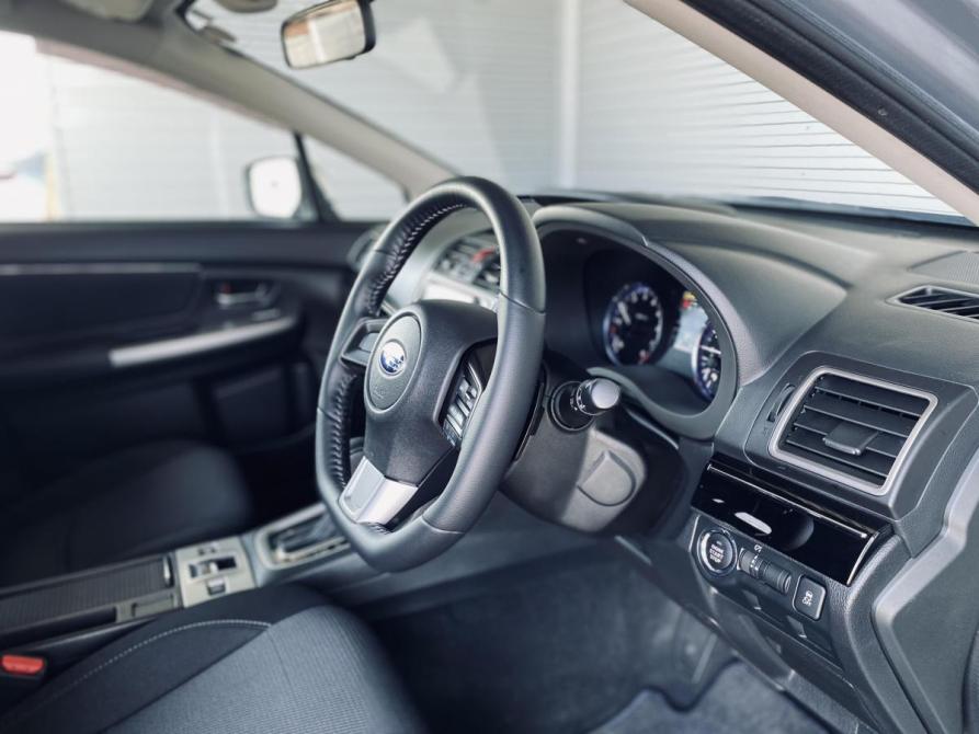 Subaru Levorg I Кемерово  - изображение 9
