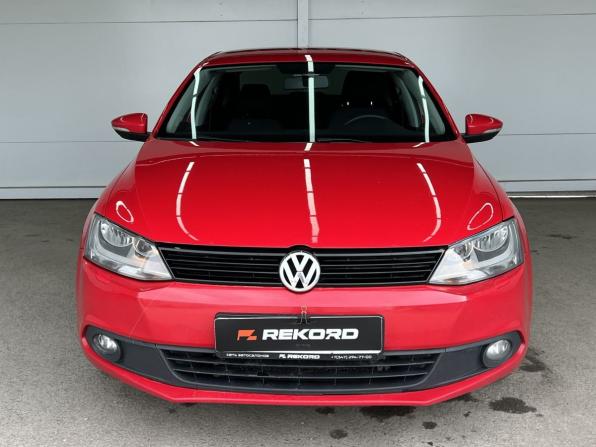 Volkswagen Jetta VI Рестайлинг с пробегом 2014 года, цена 889 000 рублей, 201711 км, седан, Автокод Объявления