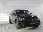 Mercedes-Benz GLC Coupe II (C254) Москва  - изображение 35