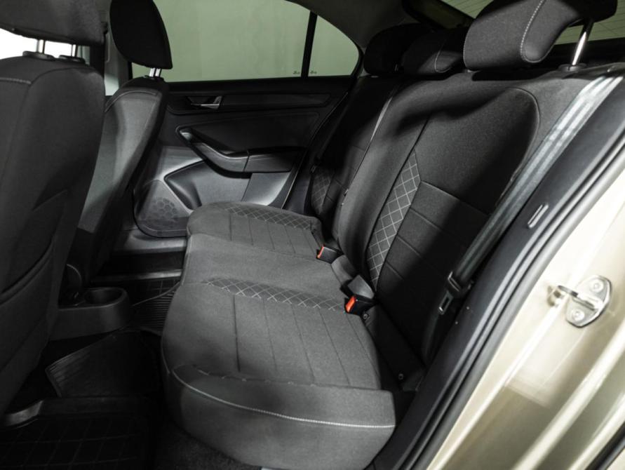 Skoda Rapid II Санкт-Петербург  - изображение 10