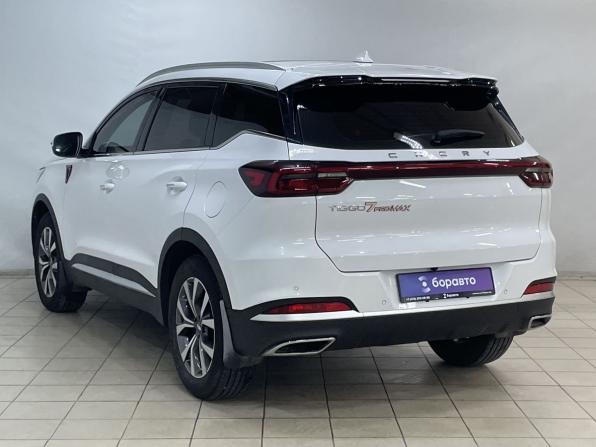 Chery Tiggo 7 Pro Max I с пробегом 2023 года, цена 1 899 000 рублей, 41241 км, внедорожник, Автокод Объявления