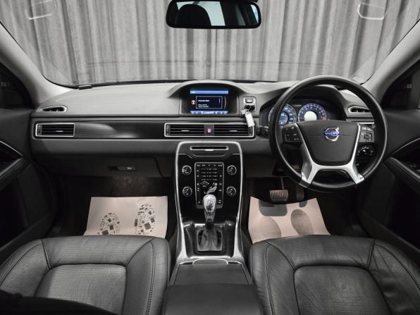 Volvo V70 III с пробегом 2012 года, цена 1 199 000 рублей, 102500 км, универсал, Автокод Объявления