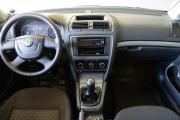 Skoda Octavia II (A5) Рестайлинг Уфа  - изображение 23
