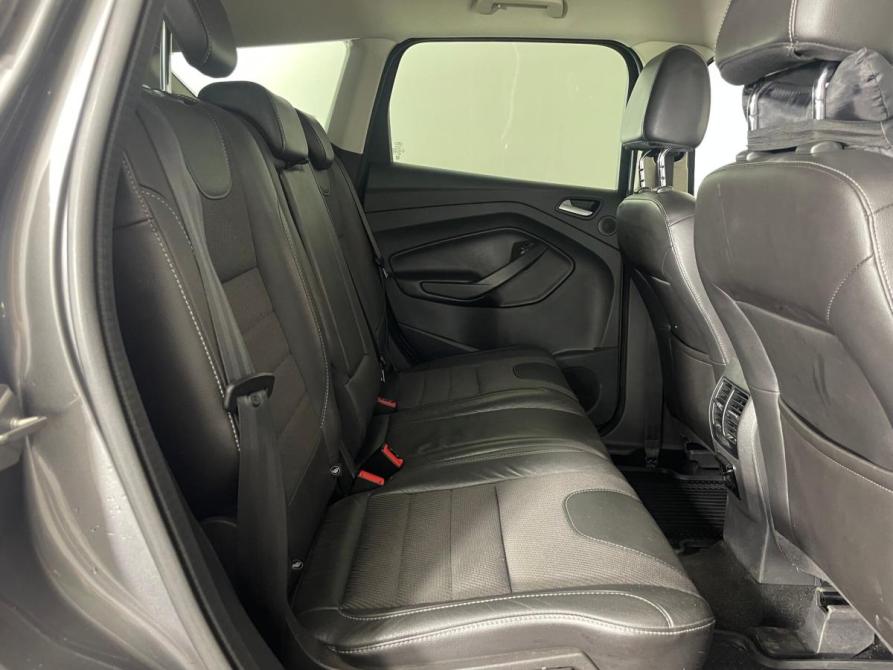 Ford Kuga II Воронеж  - изображение 25