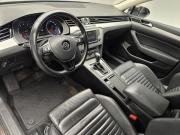 Volkswagen Passat B8 Москва  - изображение 30
