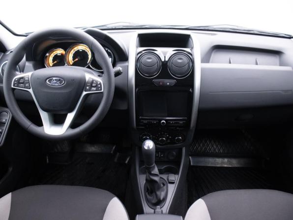 Lada (ВАЗ) Largus I Рестайлинг с пробегом 2026 года, цена 1 727 000 рублей, 8389 км, универсал, Автокод Объявления