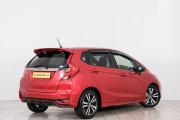 Honda Fit III Рестайлинг Красноярск  - изображение 30