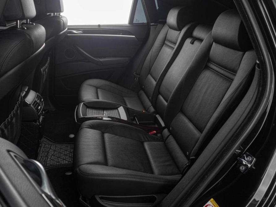 BMW X6 I (E71) Тюмень  - изображение 13