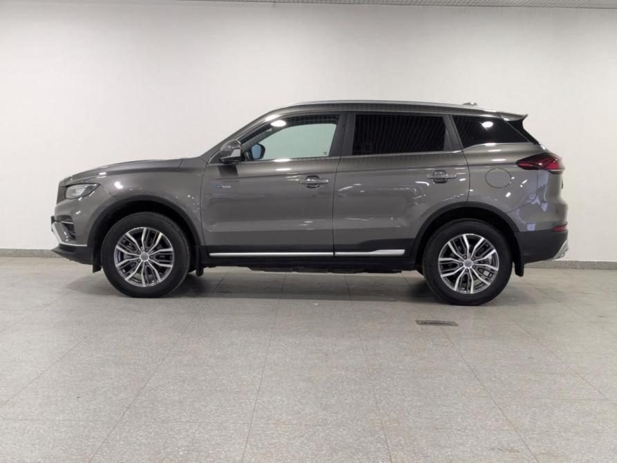 Geely Atlas Pro Москва  - изображение 27