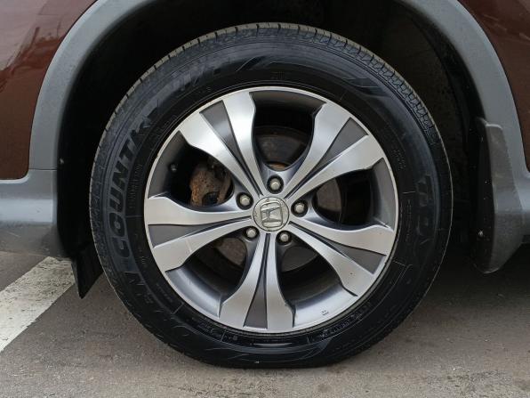 Honda CR-V IV с пробегом 2013 года, цена 1 999 000 рублей, 129626 км, внедорожник, Автокод Объявления