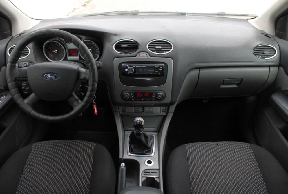 Ford Focus II Рестайлинг Нижний Новгород  - изображение 16
