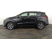Kia Sportage IV Рестайлинг Москва  - изображение 35
