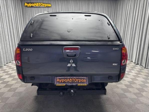 Mitsubishi L200 IV с пробегом 2008 года, цена 1 459 000 рублей, 157228 км, offers.body_type.unknown, Автокод Объявления